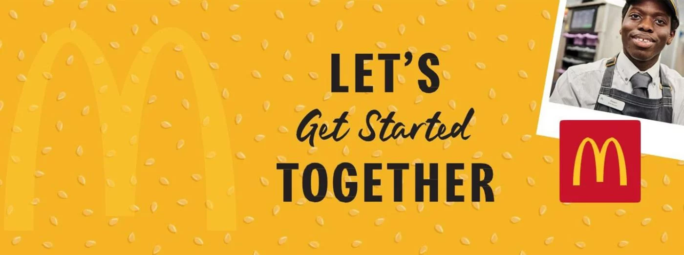 McDonald’s: Join Our Team and Learn Valuable Skills While Serving Great Food!