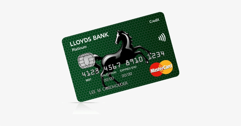 Lloyds Banking Credit Card: Flexible Options and Rewards to Suit Your Lifestyle!